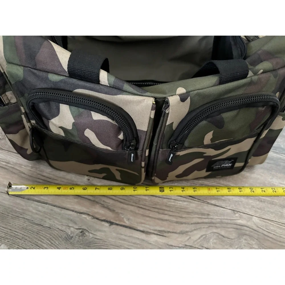 NexPak Duffel Bag 22